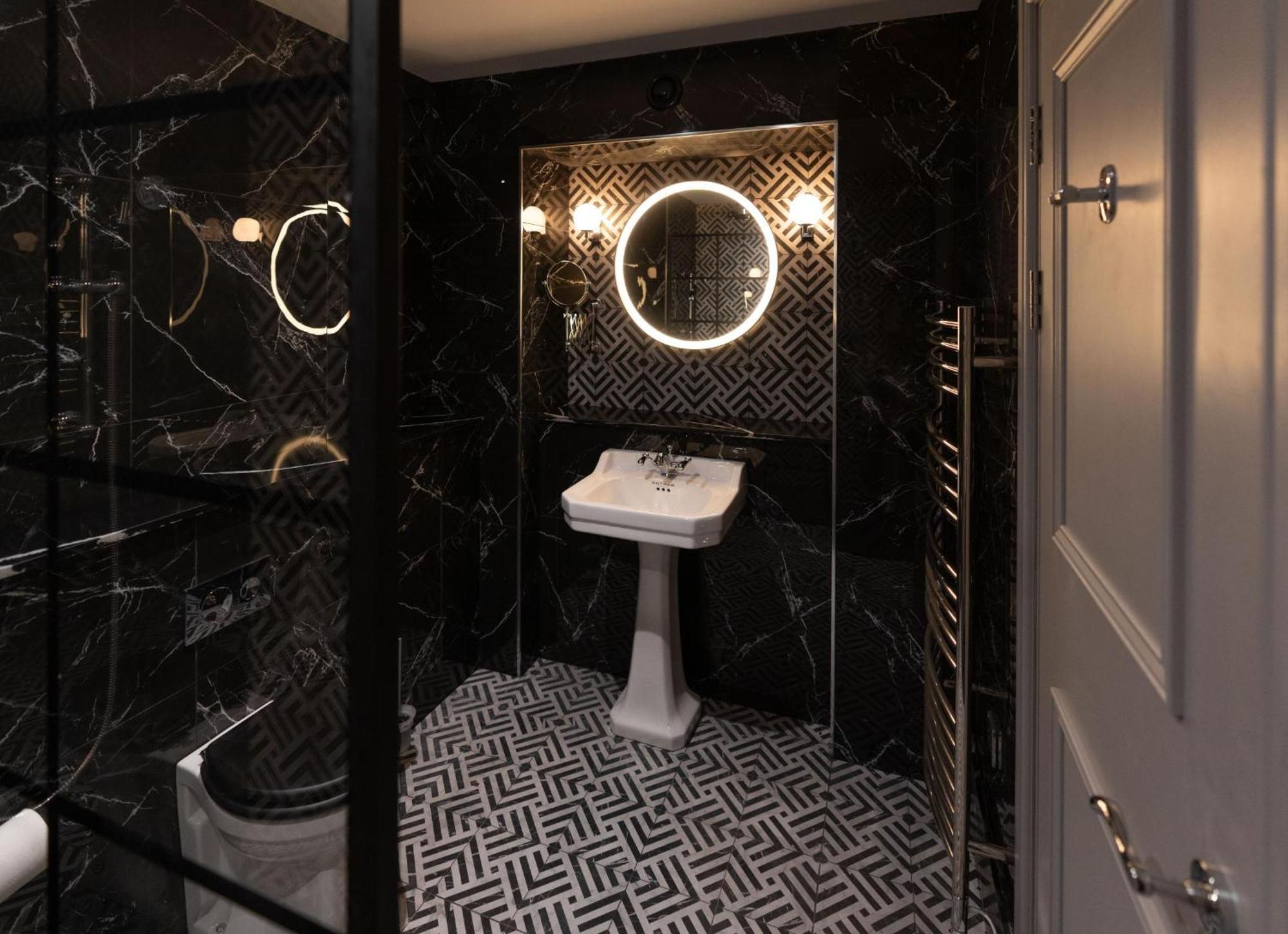 Hotel Gotham Newcastle 外观 照片